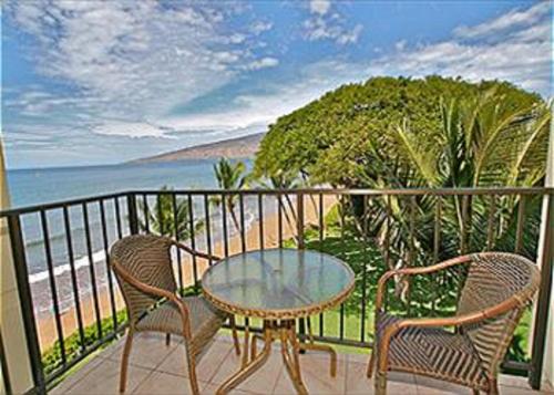 Kealia Resort 405 in Kihei, United States