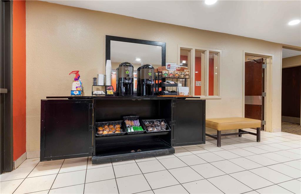 Extended Stay America Suites Austin Southwest - photo 7