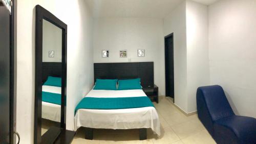 Hermosa Casa en el centro a 3 cuadras de la Plaza Principal Excelente ubicación — 4-Star Luxury Hotel in Santa Rosa De Cabal, Colombia