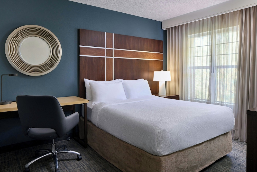 Residence Inn By Marriott Raleigh Crabtree - photo 10