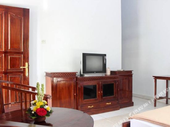 Jati Hotel — Negara — photo 4
