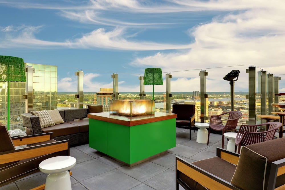 Hilton St. Louis at the Ballpark - photo 112