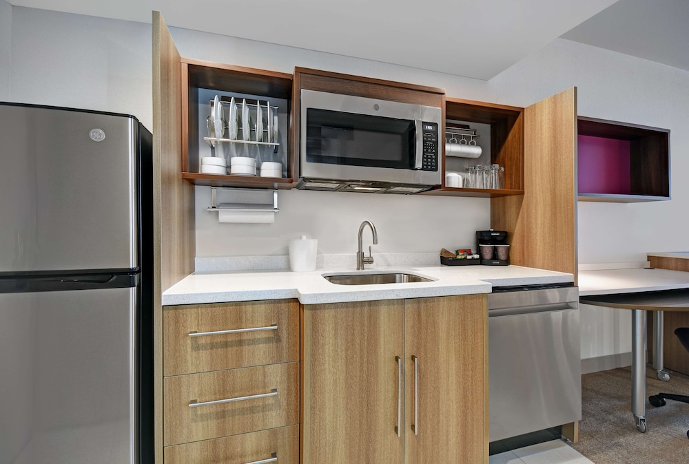Home2 Suites by Hilton Utica NY - photo 14