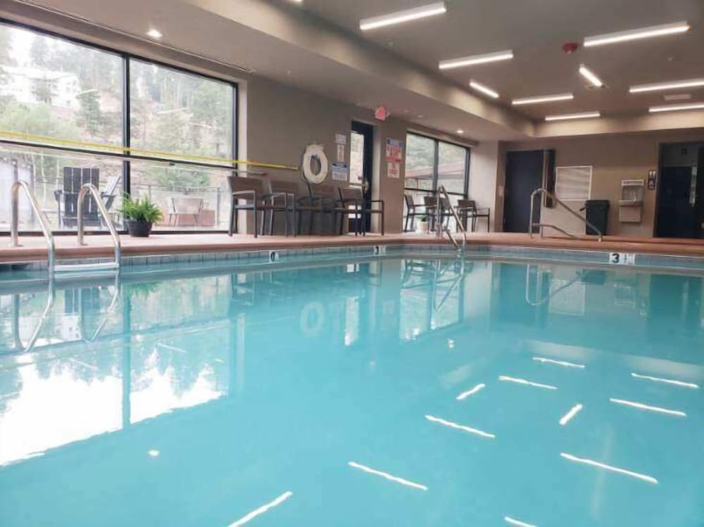 Grand Cloudcroft Hotel - photo 13