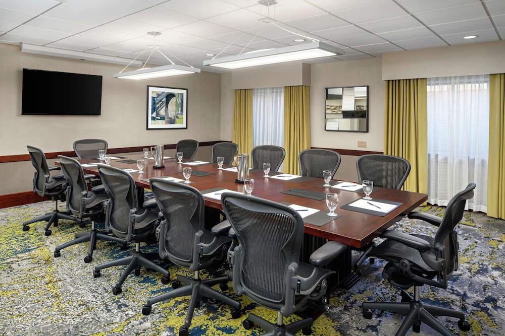 DoubleTree Suites by Hilton Charlotte SouthPark - photo 42