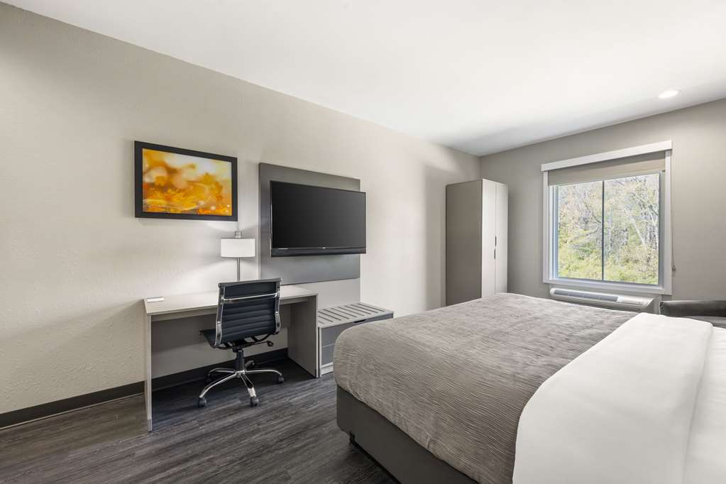 Quality Inn & Suites Joelton Nashville - photo 24