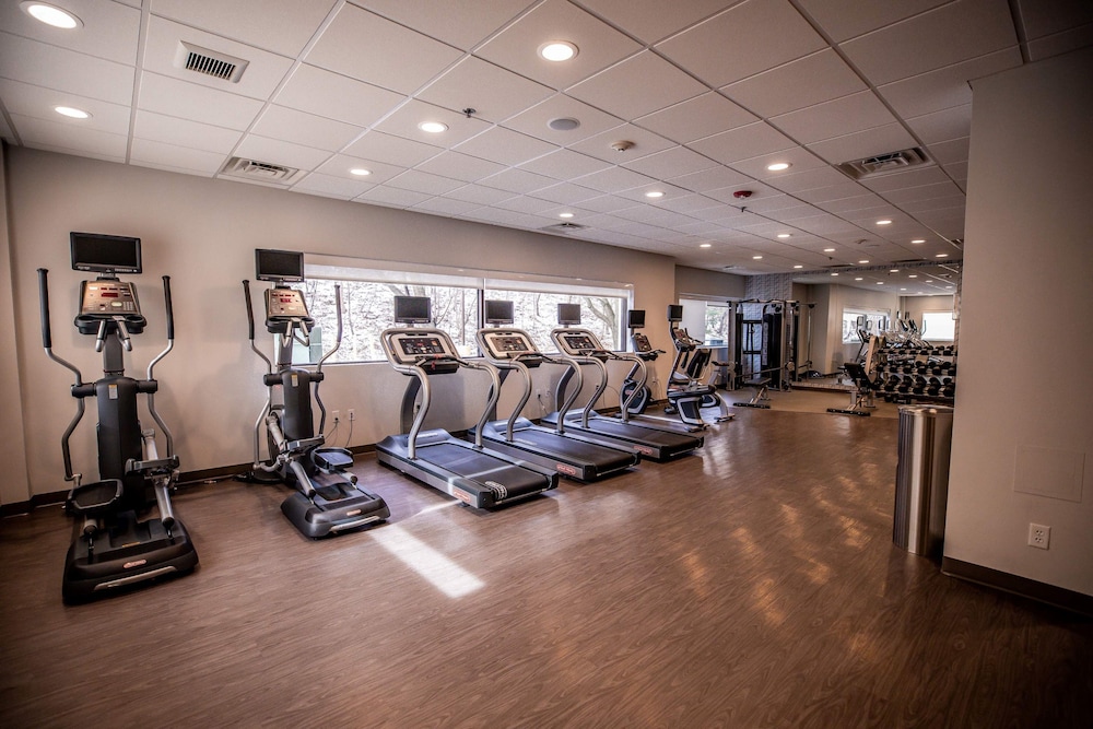 Hotel Indigo Harrisburg Hershey by IHG - photo 34