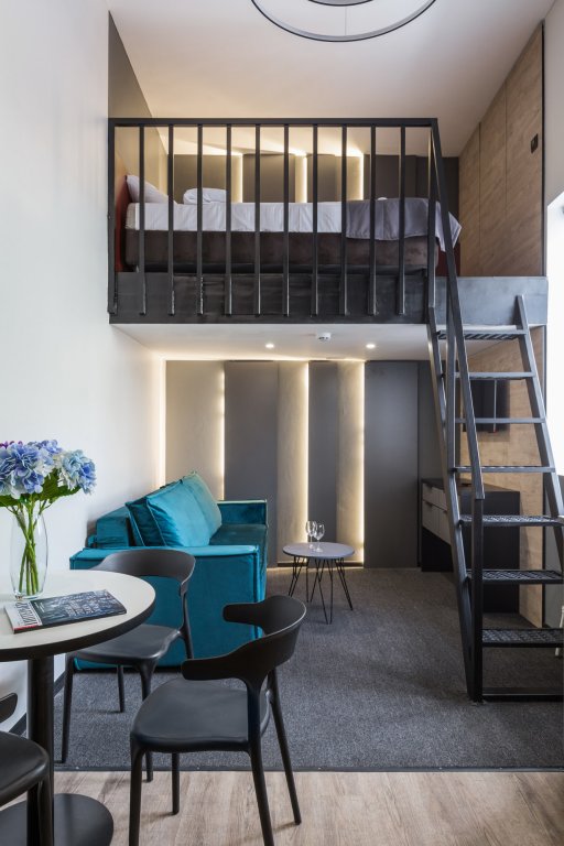 Greenfeel Smolensk Hotel in Smolensk, Russia