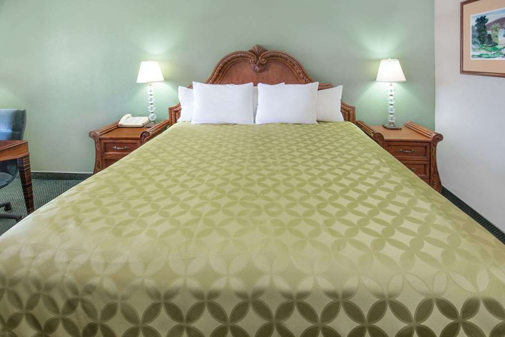 Days Inn by Wyndham Ontario Airport - photo 6