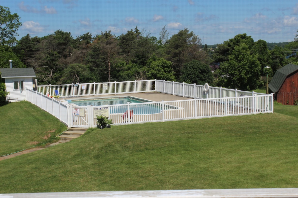 The Stonefence Resort - photo 55