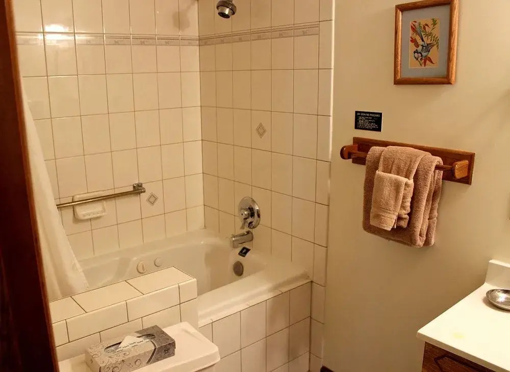 Sunnyside Knoll Resort - photo 21