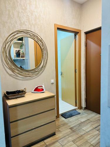 Apartment in Ortachala