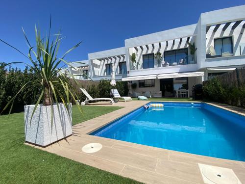 Cadiz Golf & Beach - last minute hotel in Unknown City