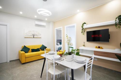 Foster Apartments b&b — 4-Star Luxury Hotel in Florence, Italy