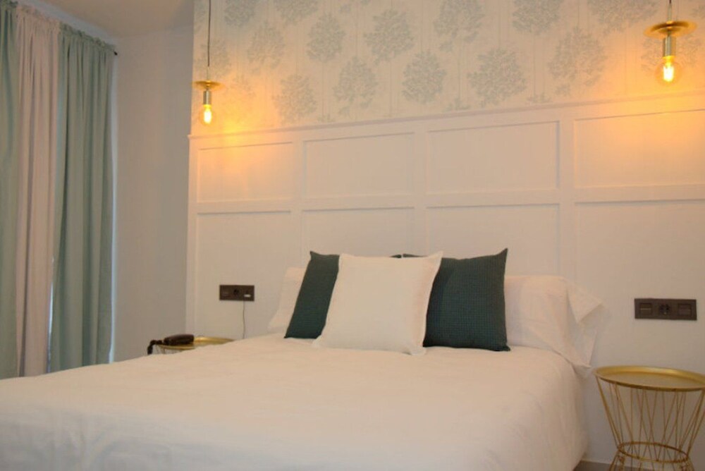 Hotel Cedran - carbon neutral hotel in Granada