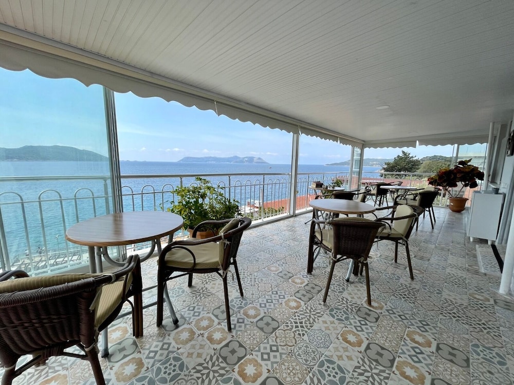 Yalı Pansiyon - last minute hotel in Kas