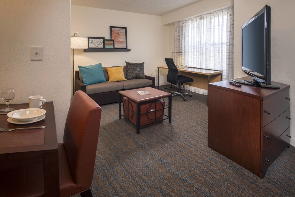 Residence Inn By Marriott Fairfax Merrifield - photo 4