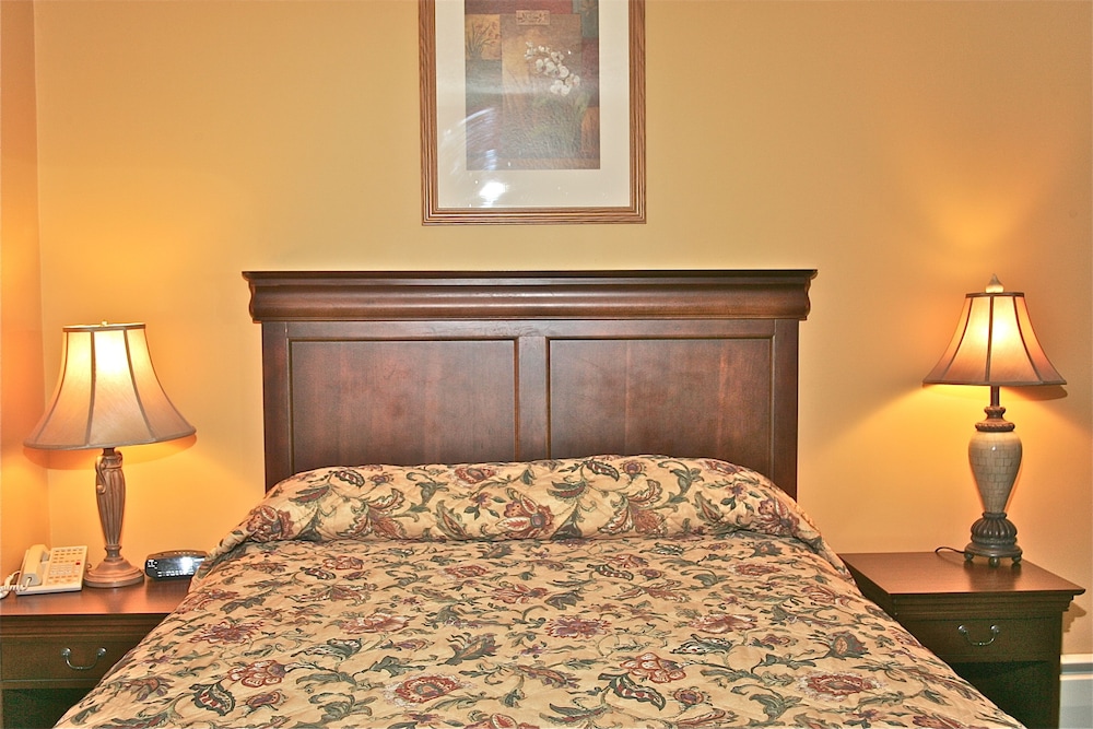 The Stonefence Resort - photo 5