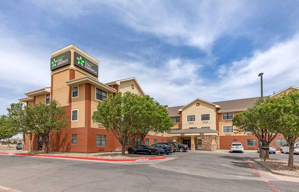 Extended Stay America Suites Amarillo West - featured photo