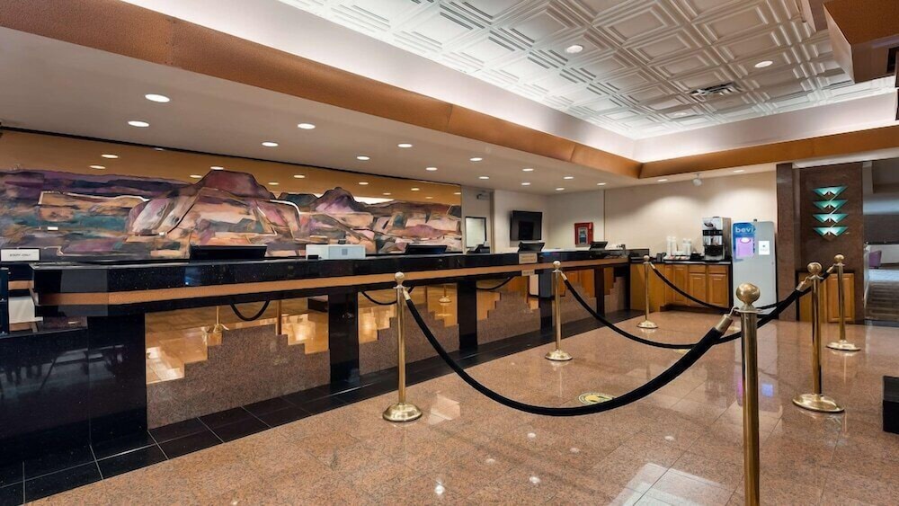 Squire Resort at the Grand Canyon BW Signature Collection - photo 5