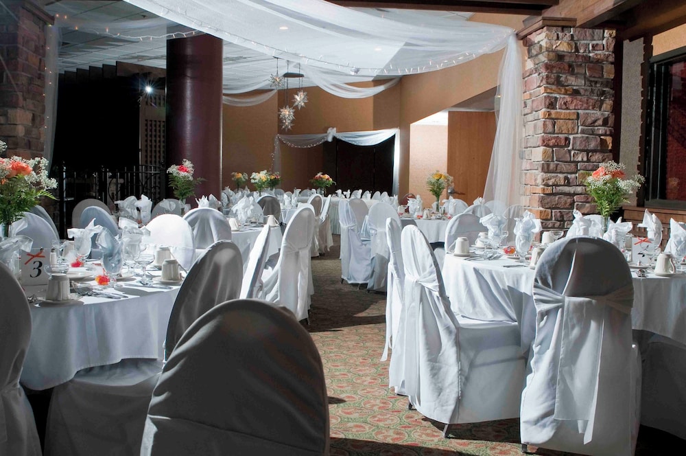 Holiday Inn Blmgtn Arpt South Mall Area By IHG - photo 29