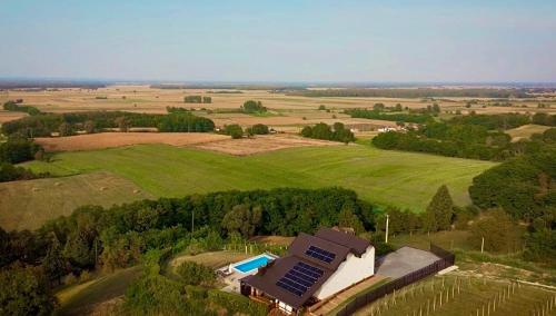 Kraljeva Kruna kuća za odmor — Koprivnica — photo 2