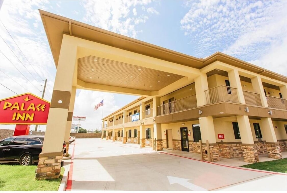 Palace Inn Conroe - photo 52