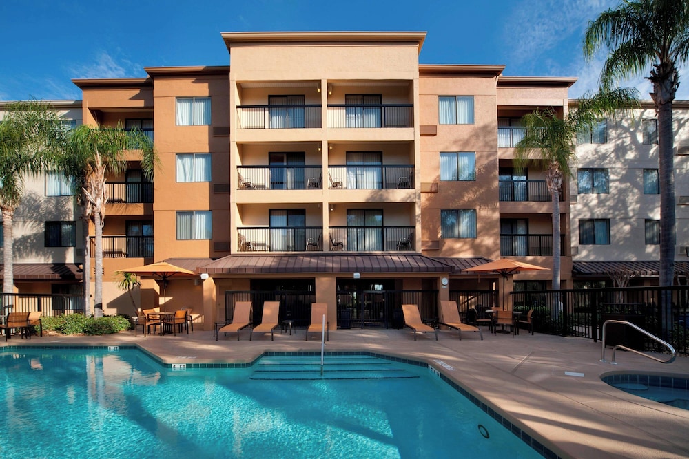 Courtyard by Marriott Orlando East UCF Area - photo 37