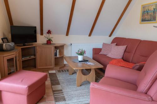Haus Sabine OG — 4-Star Luxury Hotel in Zingst, Germany