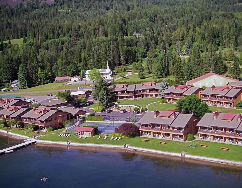 Pend Oreille Shores Resort E26 2 Br Condo - photo 71