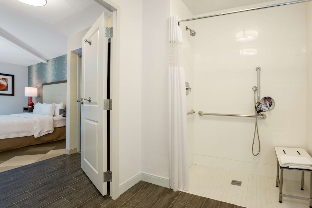 Hampton Inn & Suites San Diego Poway - photo 27