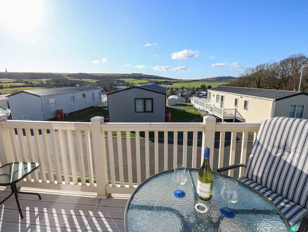 31 Crosswinds in Bembridge, United Kingdom