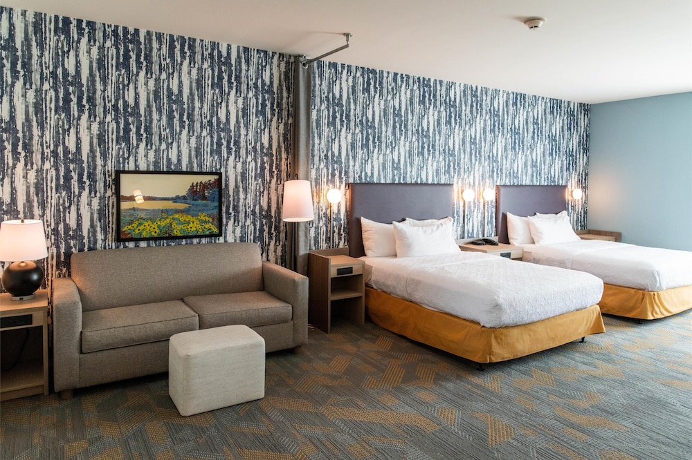 Home2 Suites by Hilton Effingham - photo 28