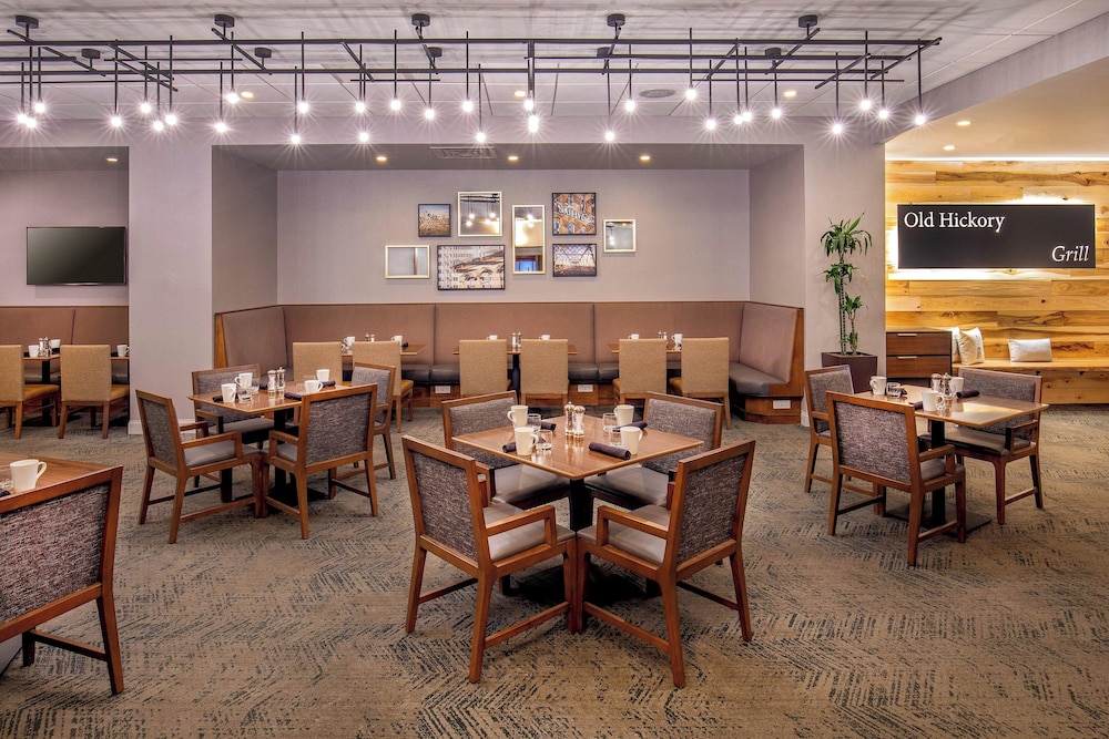 Sheraton Music City Nashville Airport - photo 38