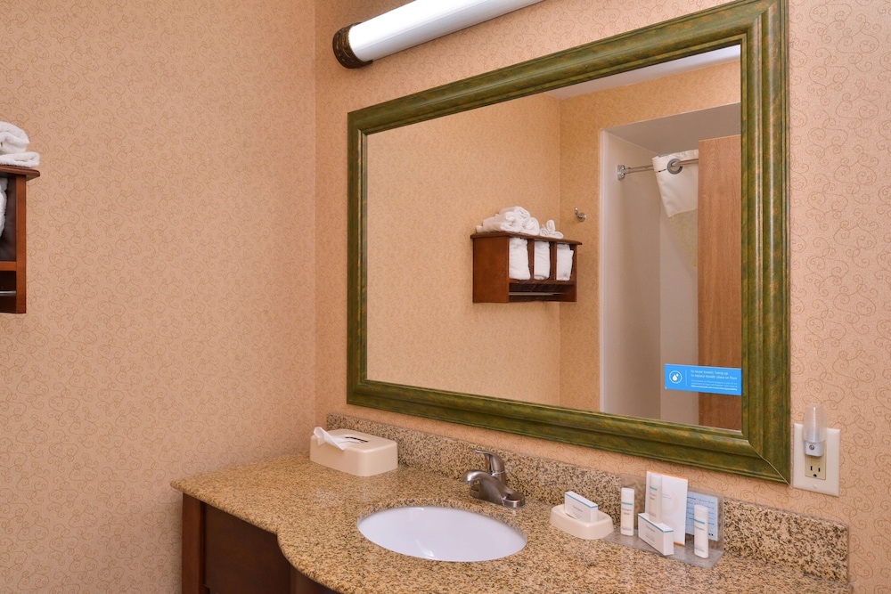 Hampton Inn Elkhart IN - photo 17