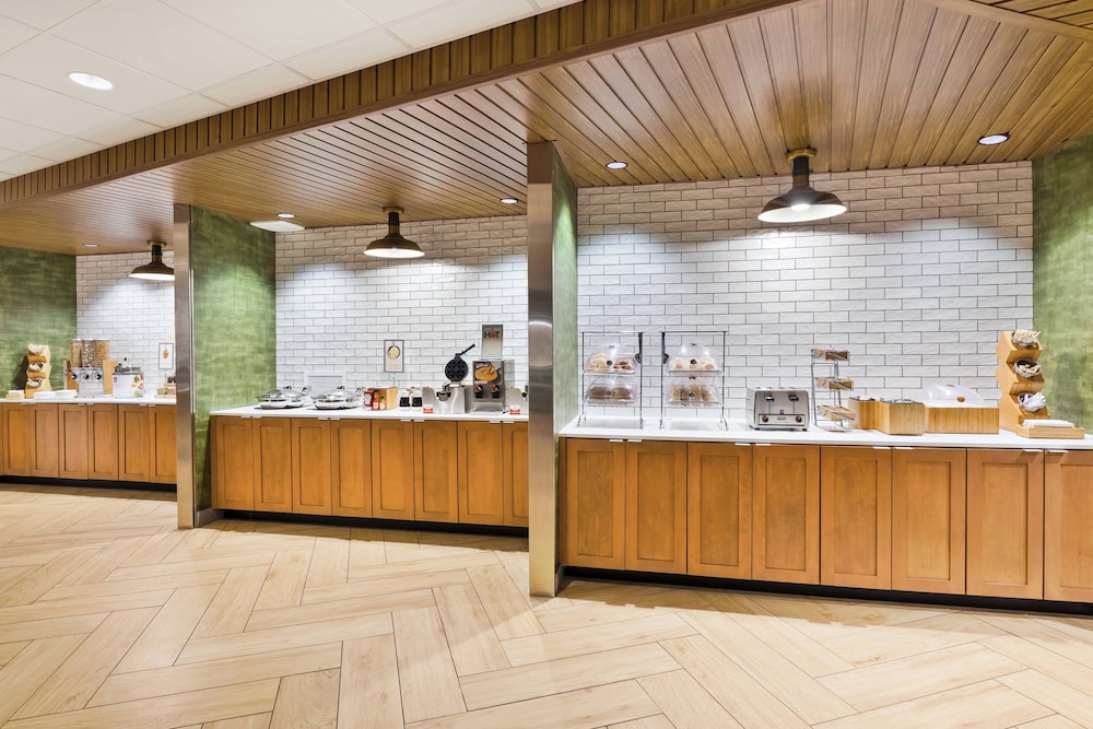 Fairfield Inn & Suites by Marriott Goshen - photo 24