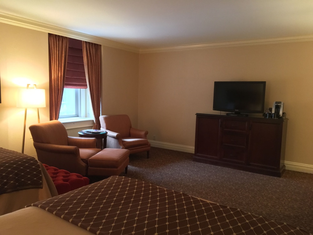 Omni William Penn Hotel - photo 5