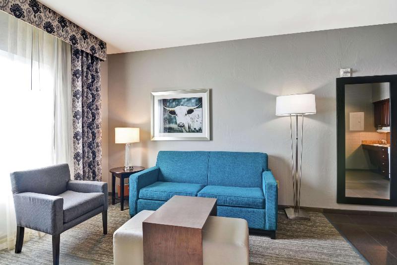 Homewood Suites by Hilton Amarillo - photo 31