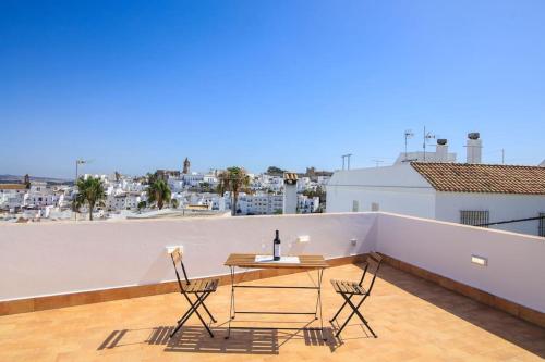 Xauen 8 Vejer. Alojamiento rural con encanto in Vejer De La Frontera, Spain