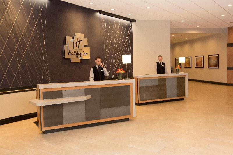 DoubleTree by Hilton Dayton Fairborn - photo 2