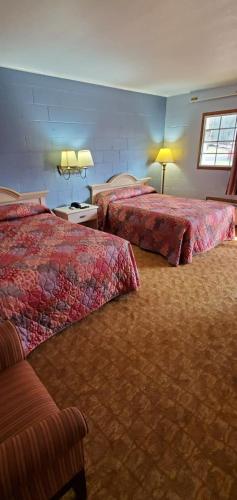 Deluxe Inn Jasper - photo 5