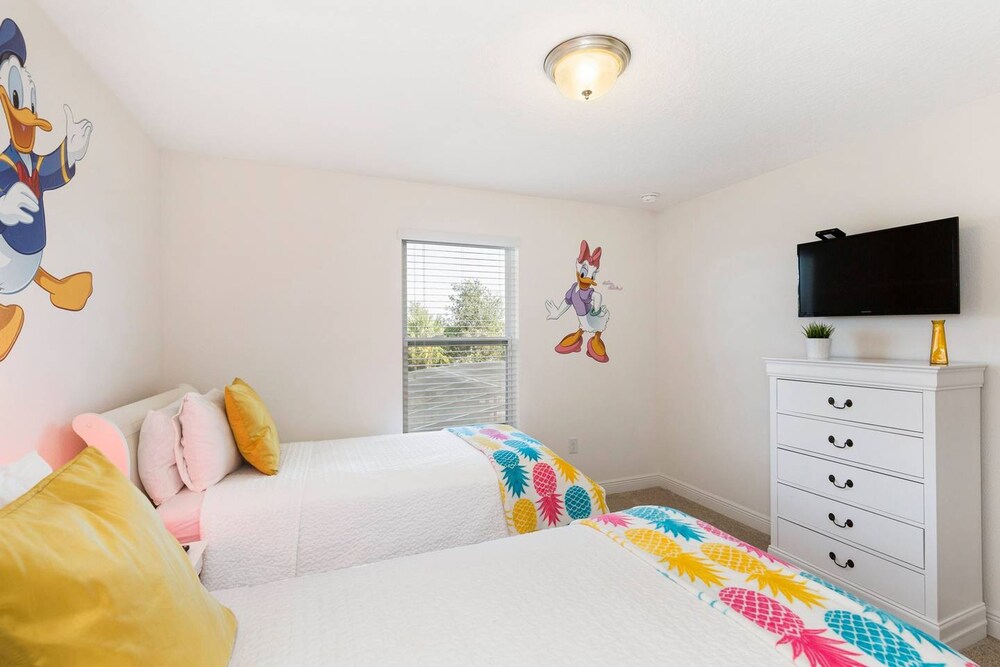 4336 Six bed House Water Park Solterra Resort 15 Min from Disney - photo 9