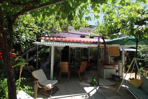 Seaside holiday house Sucuraj Hvar 15141 — 4-Star Luxury Hotel in Sucuraj, Croatia