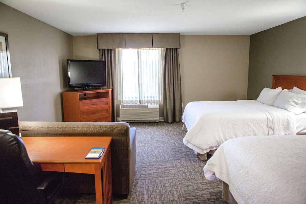 Hampton Inn Mitchell - photo 12