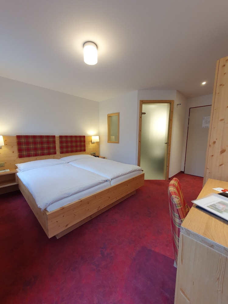 Strandhotel — Bonigen — photo 4
