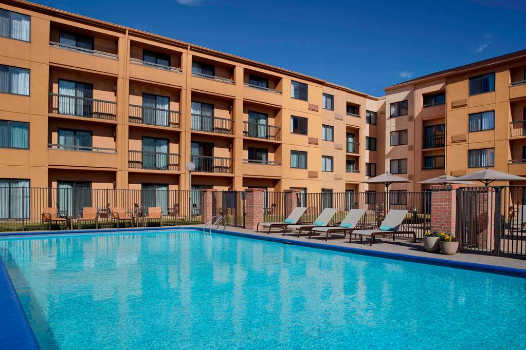 Sonesta Select Atlanta Airport North - photo 30