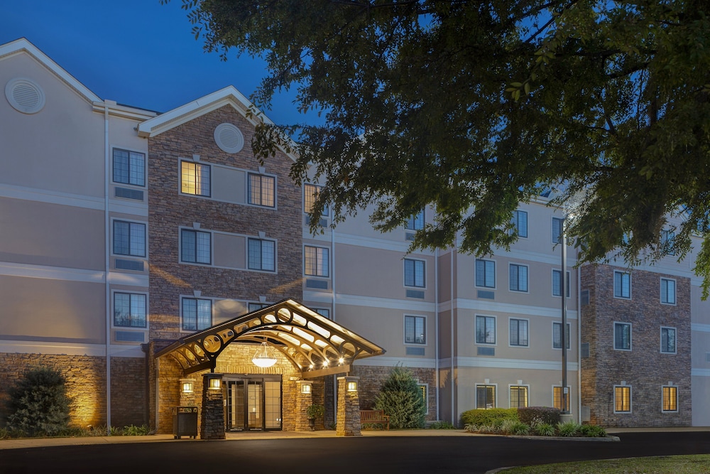 Staybridge Suites Tallahassee by IHG - photo 57