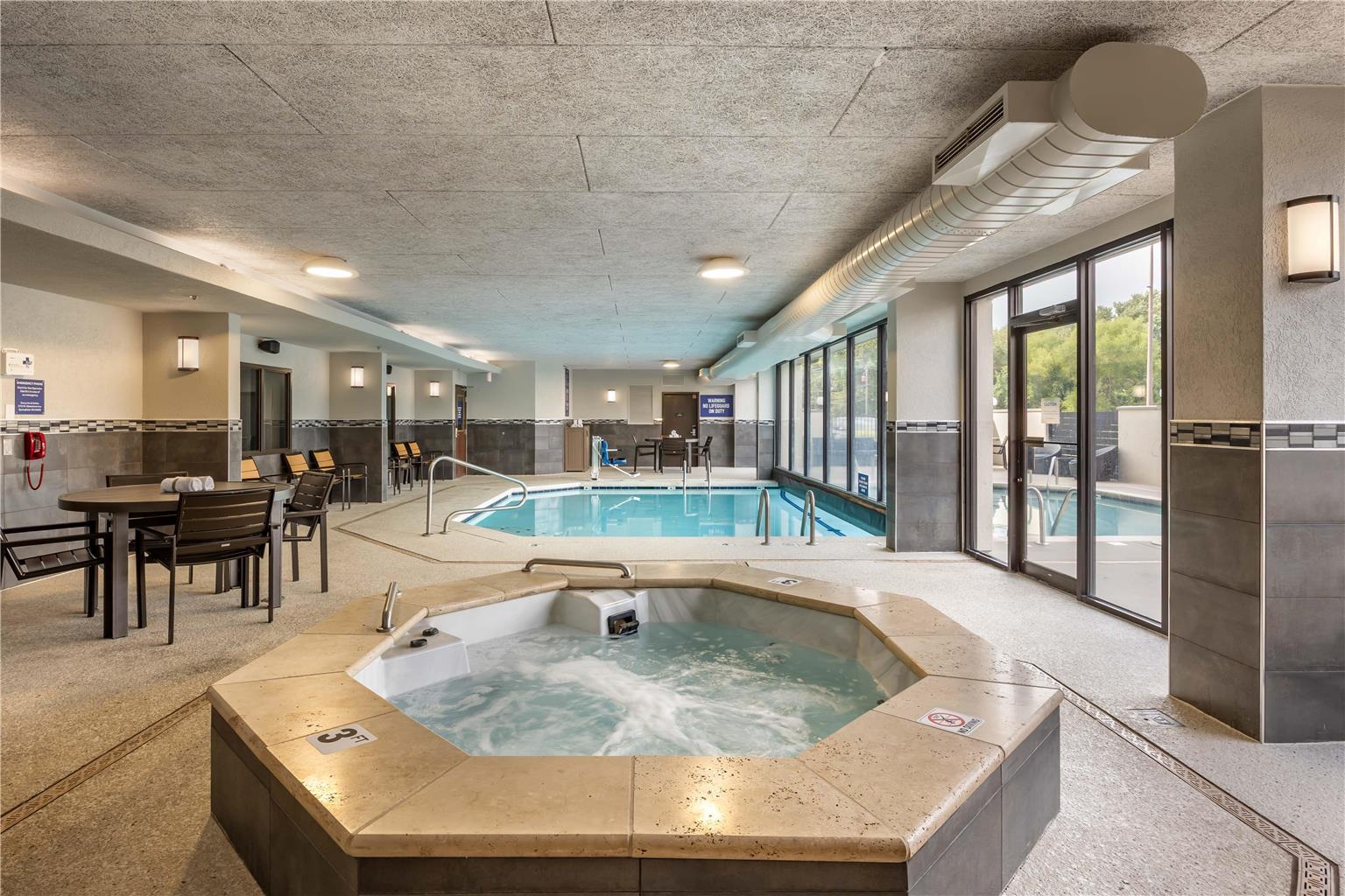 Drury Inn & Suites Springfield MO - photo 42