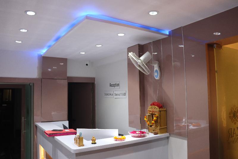 Hotel Czar Inn — Surat — photo 5