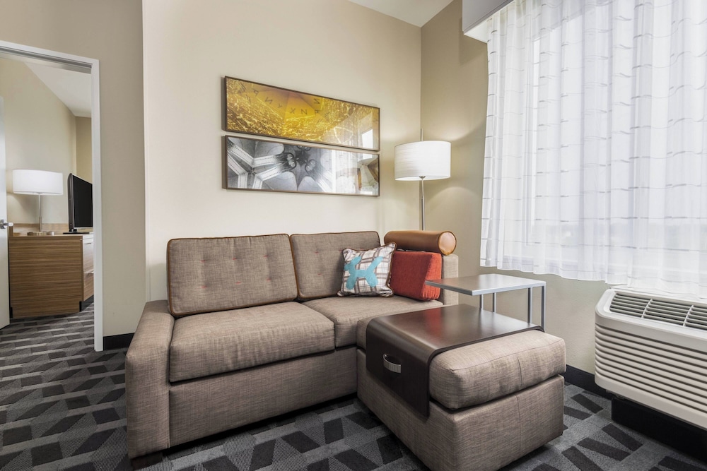 TownePlace Suites by Marriott St. Louis Edwardsville IL - photo 7